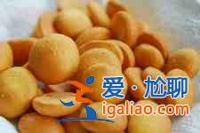餅干的做法大全？