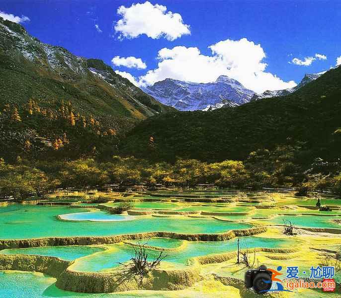 九寨溝到黃龍機場多久，九寨溝到黃龍機場多好公里？