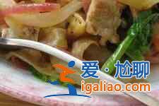 春餅怎么做？