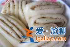 花卷饅頭的做法大全？