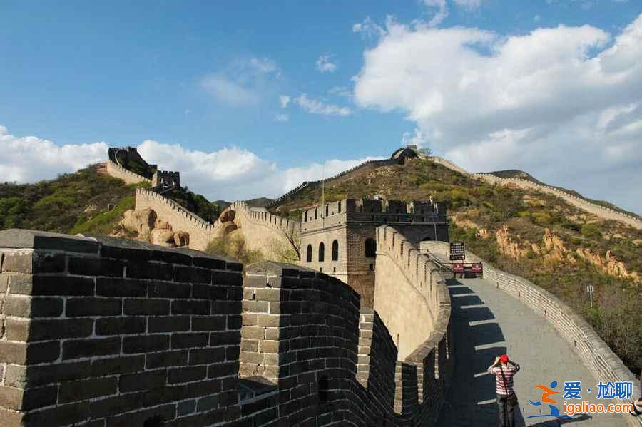 你想不到的八達(dá)嶺長城旅游騙局...？