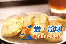 生煎饅頭？