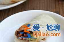 春餅怎么做？