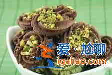 餅干的做法大全？