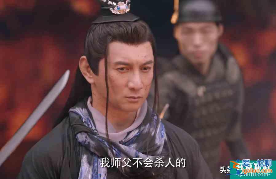 《三嫁惹君心》即將開播，先婚后愛太過癮，看到邢昭林肖燕追了？