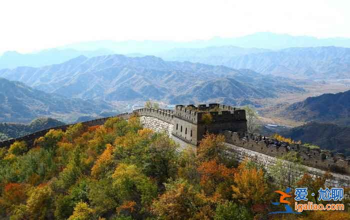懷柔有什么好玩的地方，北京懷柔哪里最好玩？