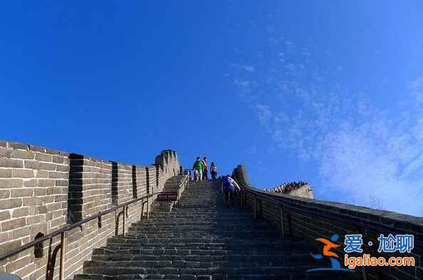 你想不到的八達(dá)嶺長城旅游騙局...？