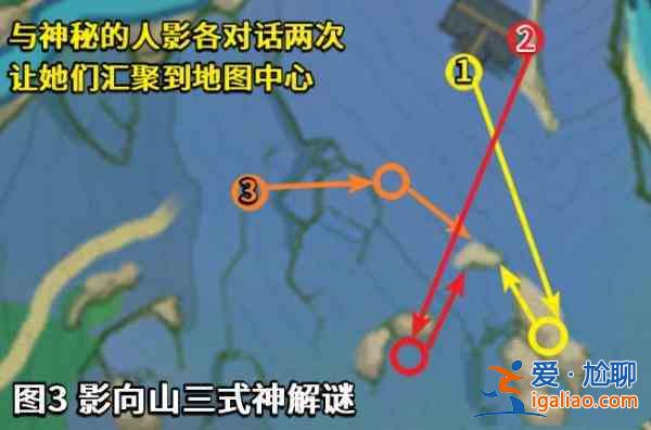 原神祭神奏上怎么破除結(jié)界？祭神奏上破除結(jié)界技巧攻略？