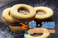 餅干的做法大全？