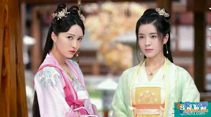 《三嫁惹君心》9月9日上線，追劇日歷來了，看這陣容追定了？