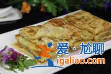 蔥油雞蛋餅做法？