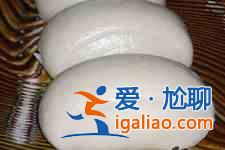 如何做饅頭？