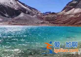 比色達(dá)更隱秘的佛國(guó)在川西？