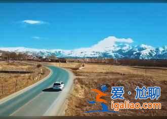 比色達(dá)更隱秘的佛國(guó)在川西？