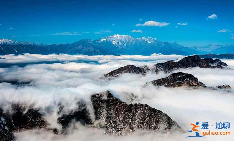 中國最大的觀景平臺(tái),最受歡迎的攝影圣地(美圖)? 中國最大的觀景平臺(tái),最受歡迎的攝影圣地(美圖)?
