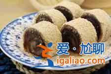驢打滾的做法？