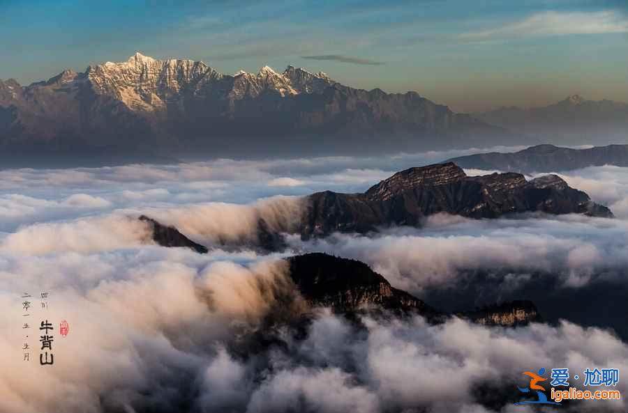 中國最大的觀景平臺(tái),最受歡迎的攝影圣地(美圖)? 中國最大的觀景平臺(tái),最受歡迎的攝影圣地(美圖)?