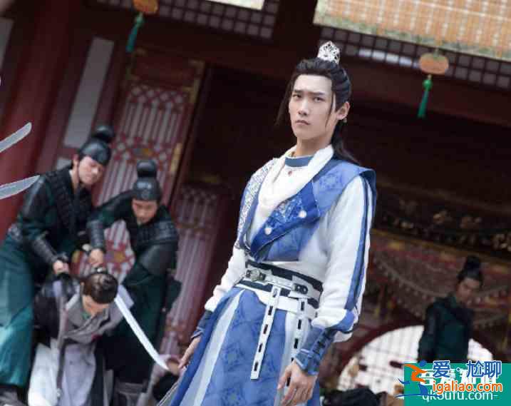 《三嫁惹君心》定檔！男女主先婚后愛不說，選角也太讓人滿意了？