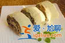 驢打滾的做法？