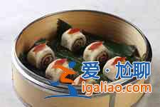 驢打滾的做法？