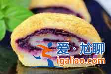 驢打滾的做法？