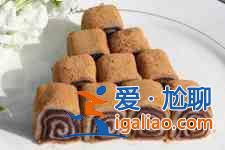 驢打滾的做法？
