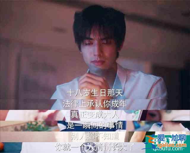 《以家人之名》：別再罵凌霄了，他的懦弱，才是生活真相？