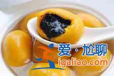 湯圓煮多久？