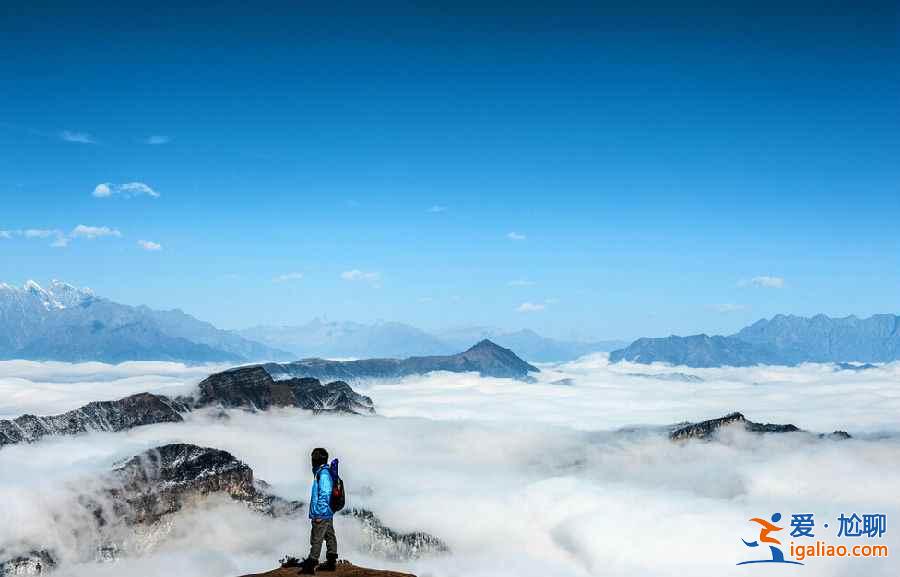 中國最大的觀景平臺(tái),最受歡迎的攝影圣地(美圖)? 中國最大的觀景平臺(tái),最受歡迎的攝影圣地(美圖)?