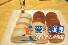 蒸饅頭的方法？