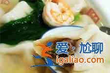 羊肉餡餃子的做法？