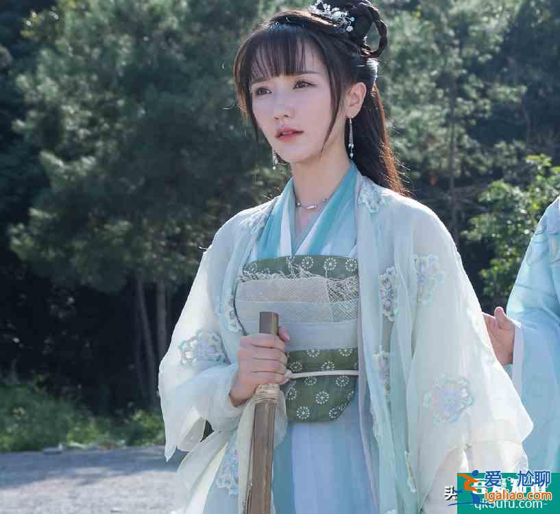 《三嫁惹君心》定檔！男女主先婚后愛不說，選角也太讓人滿意了？