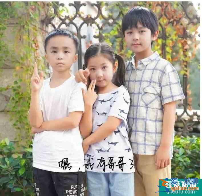 以家人之名/李爸爸活成了所有孩子都想要的家長！被感動了？