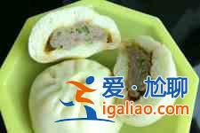 牛肉包子餡的做法大全？