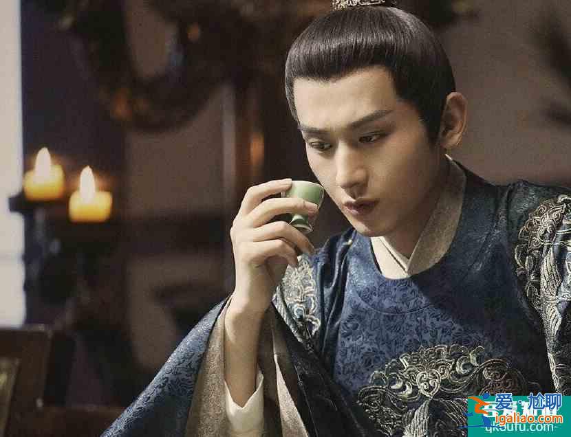 繼《琉璃》之后，成毅又一新劇《長安諾》官宣定檔，又是個美強(qiáng)慘？