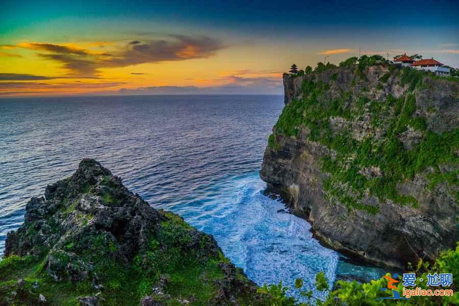 巴厘島怎么玩，巴厘島好玩景點推薦？