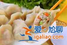 羊肉餃子的做法大全？
