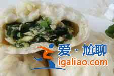 牛肉包子餡的做法大全？