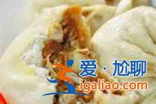 牛肉包子餡的做法大全？