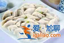 羊肉餃子的做法大全？