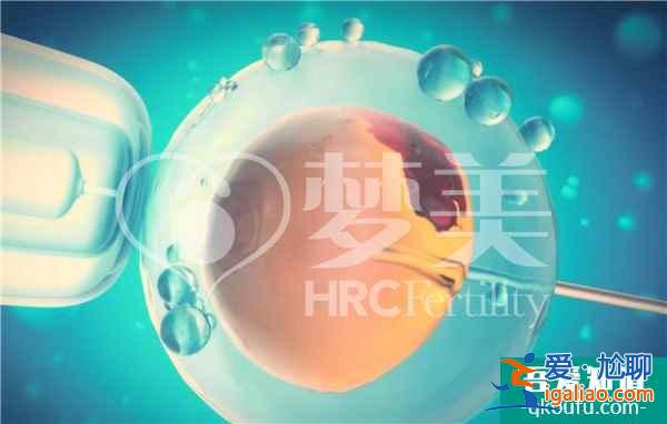 詳解:試管嬰兒可滿足哪些人群的孕育需要?？