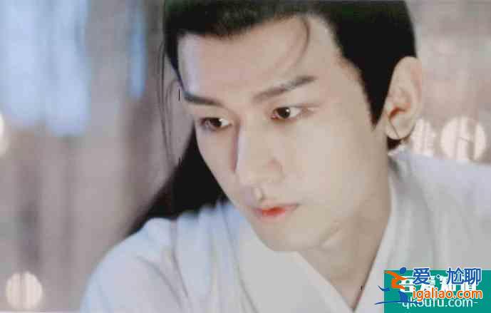 繼《琉璃》之后，成毅又一新劇《長安諾》官宣定檔，又是個美強(qiáng)慘？