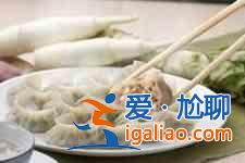 羊肉餃子的做法大全？
