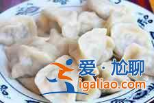羊肉餃子的做法大全？
