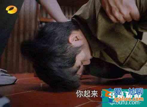 《以家人之名》賀子秋：懂事+可憐＝慘，善不得善報？