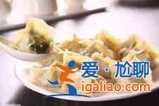 韭菜雞蛋餃子餡的做法？