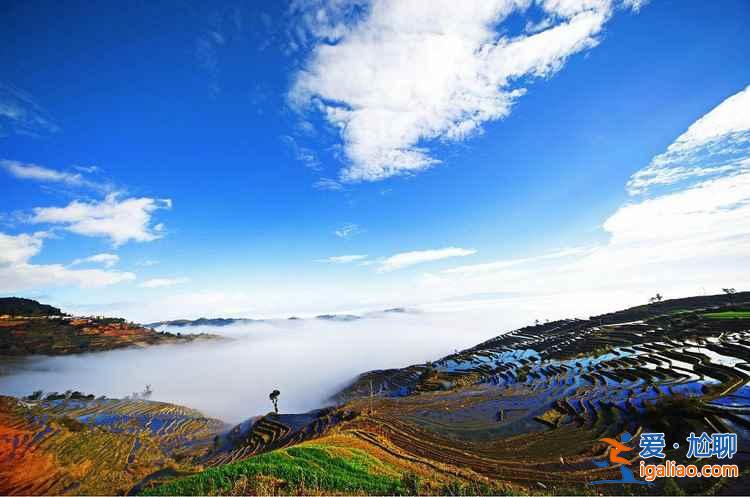 【云南你不知道的隱藏絕世美景】云南隱藏的絕世美景，云南不為人知的美景？
