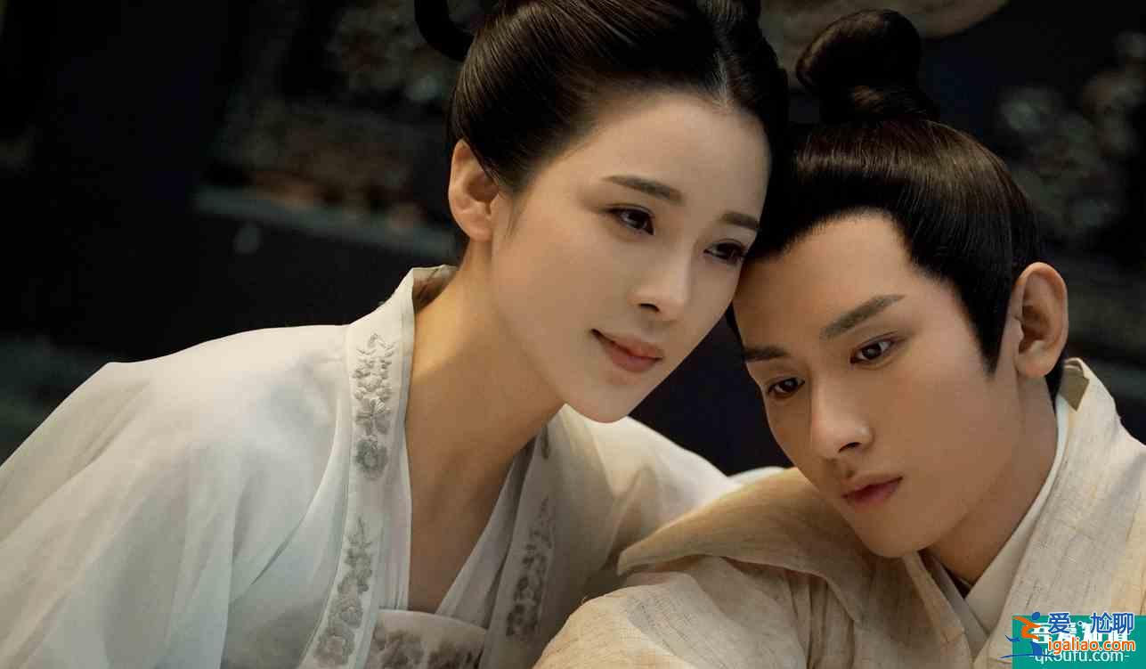 繼《琉璃》之后，成毅又一新劇《長安諾》官宣定檔，又是個美強(qiáng)慘？