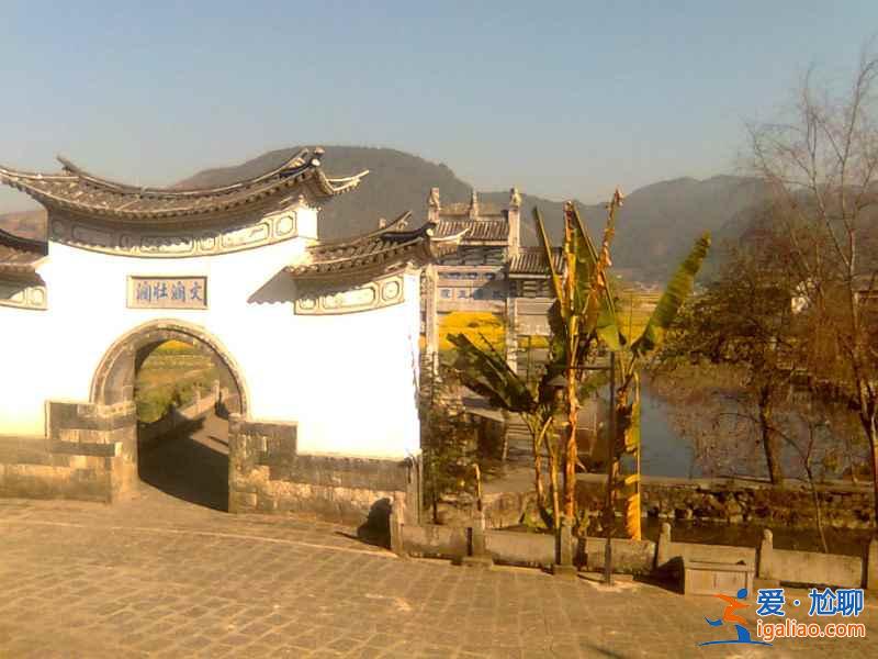 【云南你不知道的隱藏絕世美景】云南隱藏的絕世美景，云南不為人知的美景？
