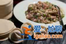 豬肉白菜餃子餡的做法？